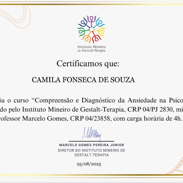 Ampliar imagem: certificate 4