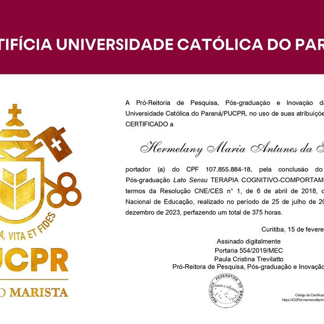 Ampliar imagem: certificate 1
