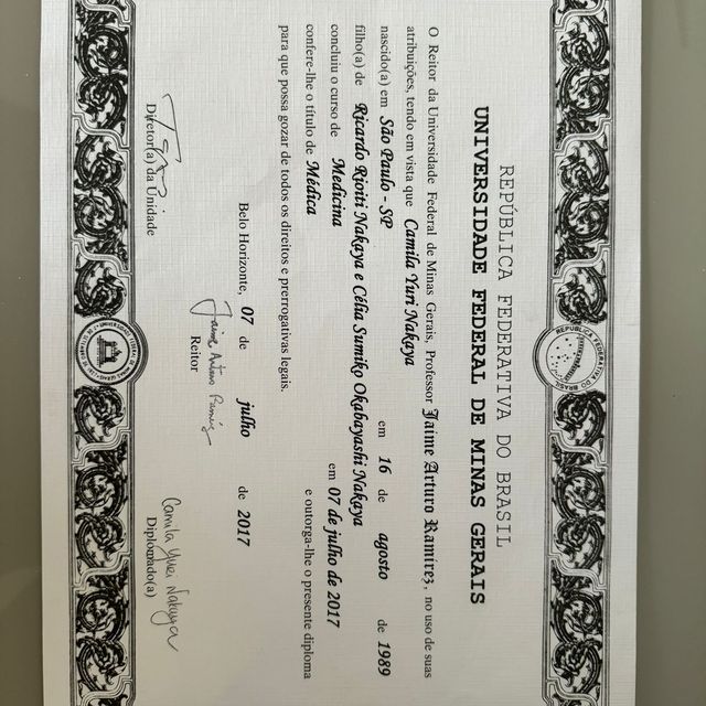 Ampliar imagem: certificate 1