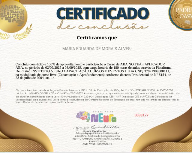 Ampliar imagem: certificate 1