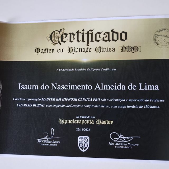 Ampliar imagem: certificate 5