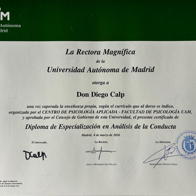 Acercar imagen: certificate 2
