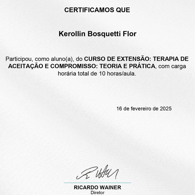 Ampliar imagem: certificate 4