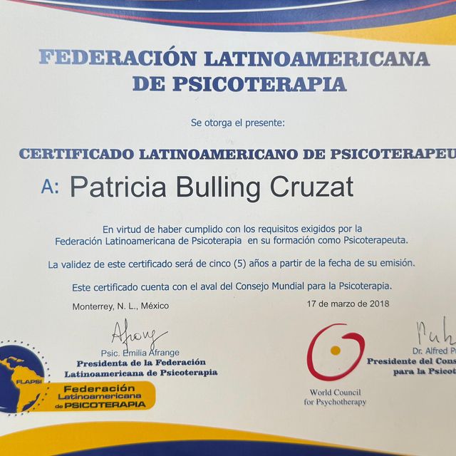 Acercar imagen: certificate 2