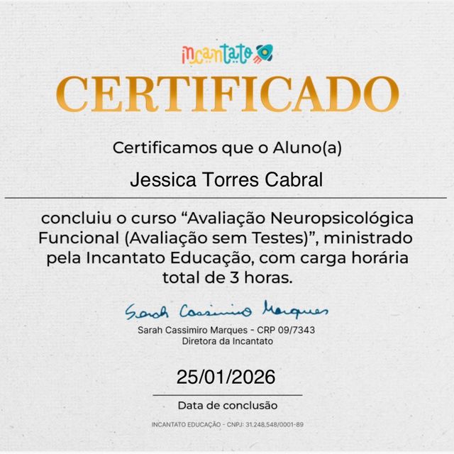 Ampliar imagem: certificate 26