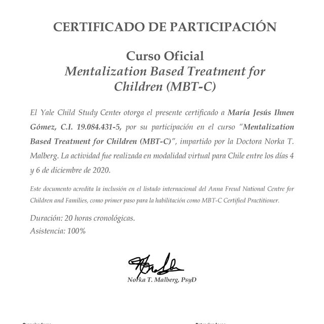 Acercar imagen: certificate 1