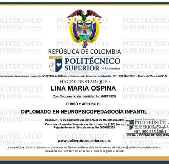 Acercar imagen: certificate 3