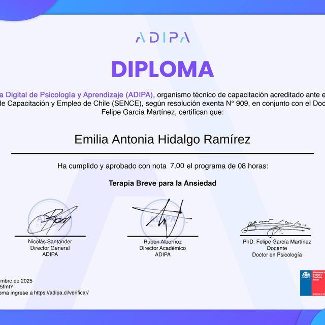 Acercar imagen: certificate 1