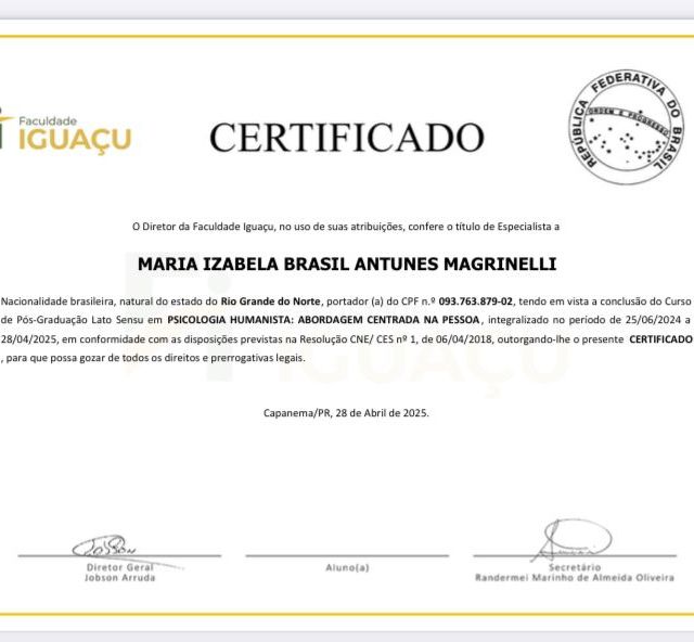 Ampliar imagem: certificate 8