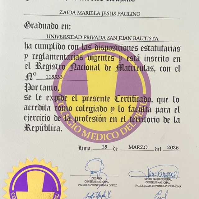 Acercar imagen: certificate 1