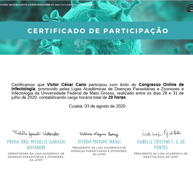 Ampliar imagem: certificate 15