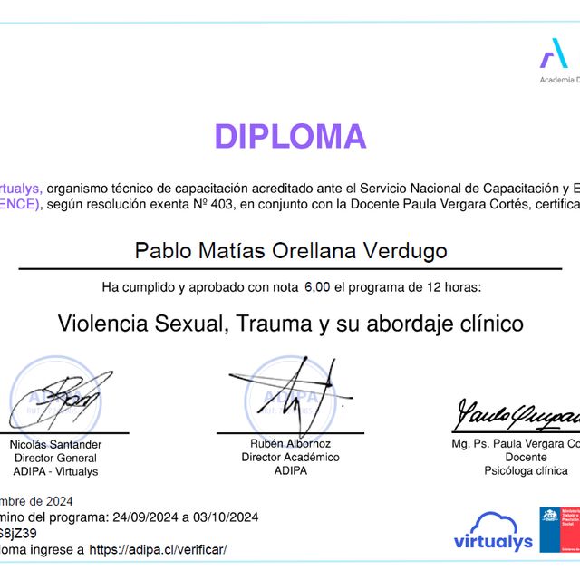 Acercar imagen: certificate 1