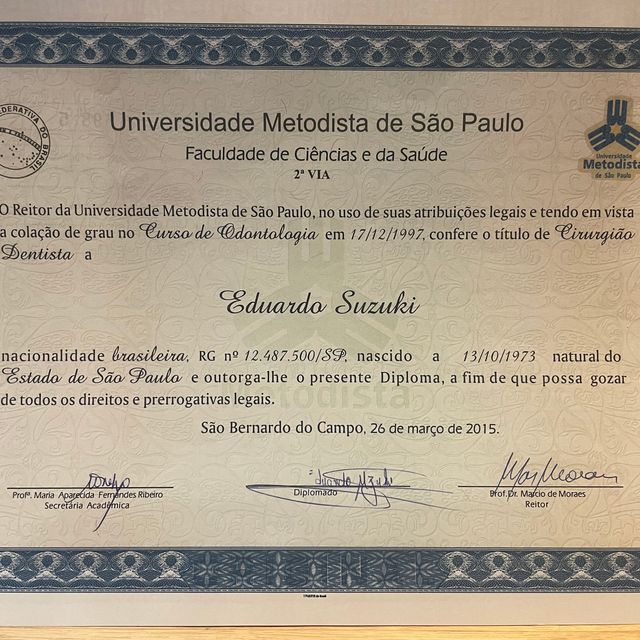 Ampliar imagem: certificate 1