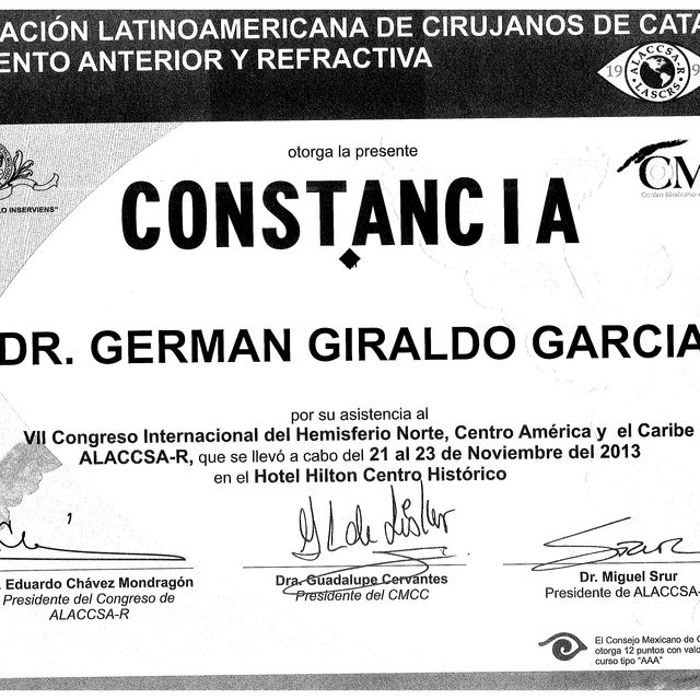 Acercar imagen: certificate 33