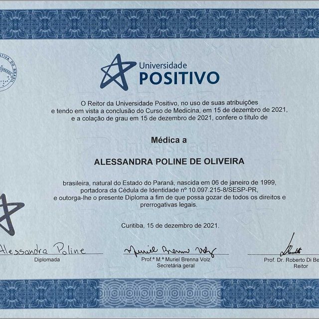 Ampliar imagem: certificate 1