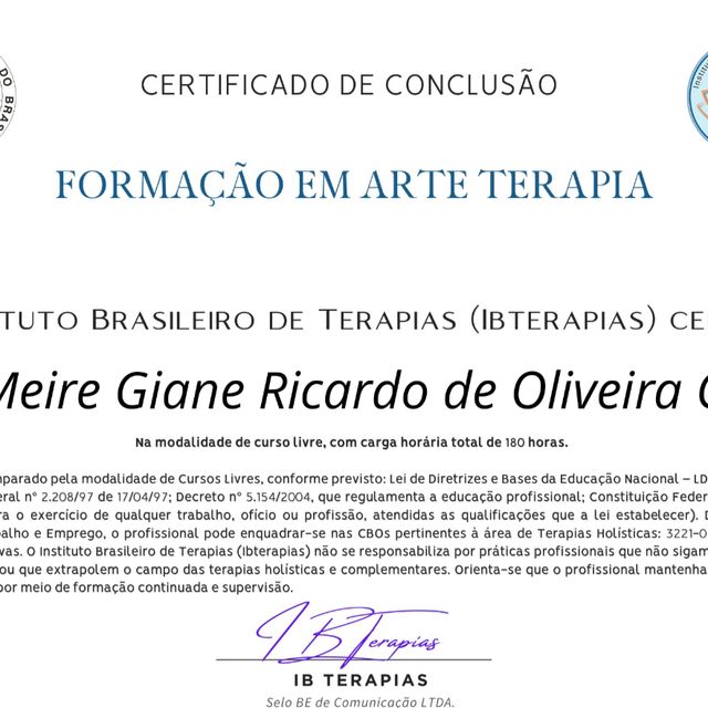 Ampliar imagem: certificate 8
