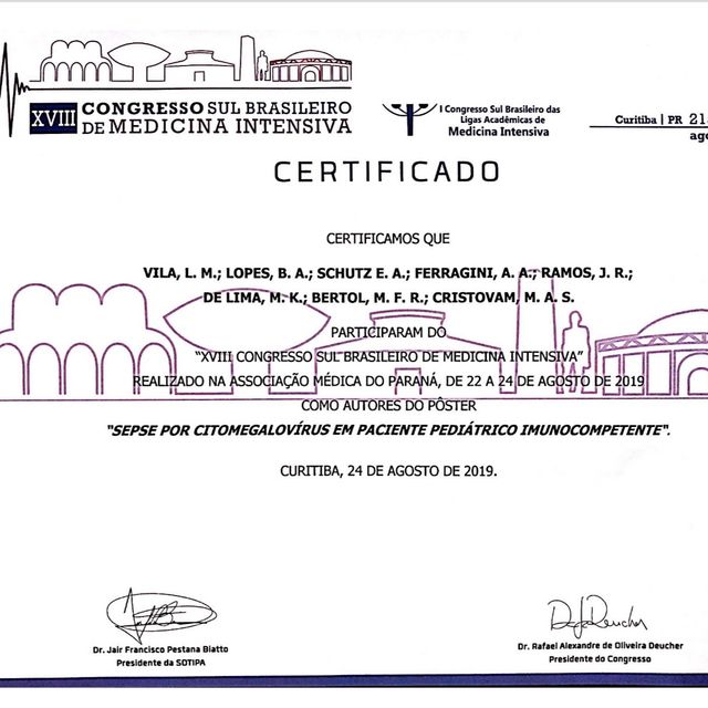 Ampliar imagem: certificate 8