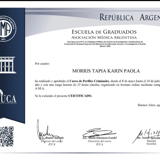 Acercar imagen: certificate 7