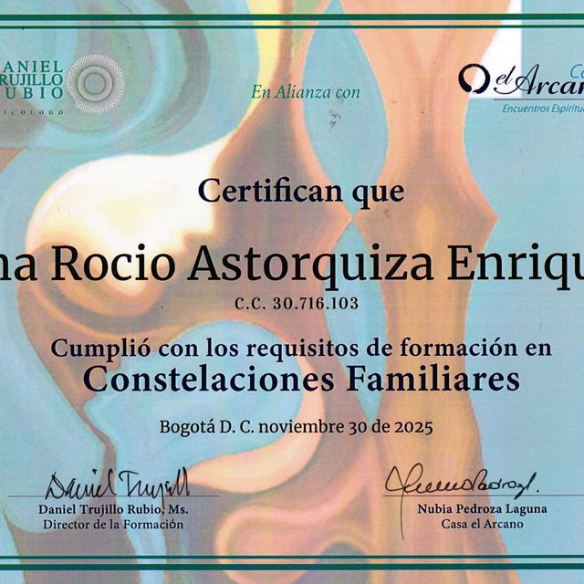 Acercar imagen: certificate 1