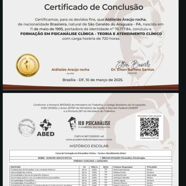 Ampliar imagem: certificate 1