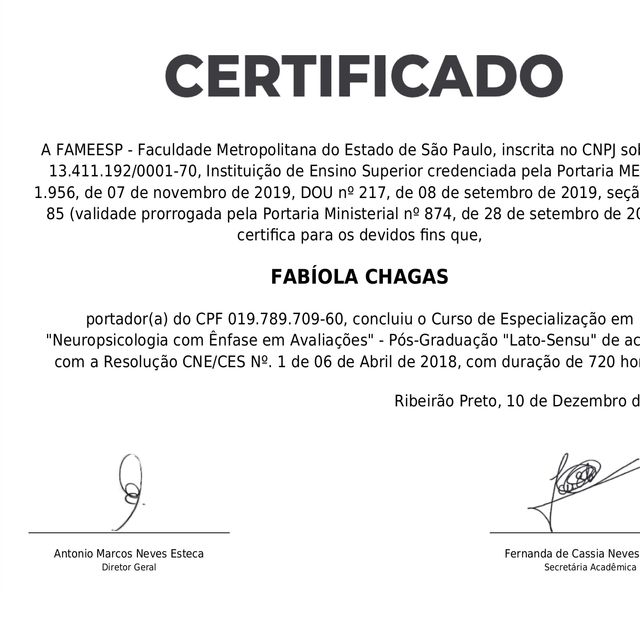 Ampliar imagem: certificate 1