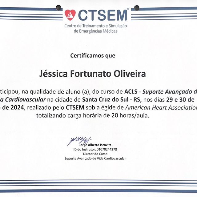 Ampliar imagem: certificate 5