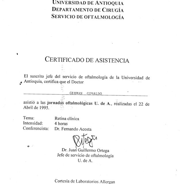 Acercar imagen: certificate 40
