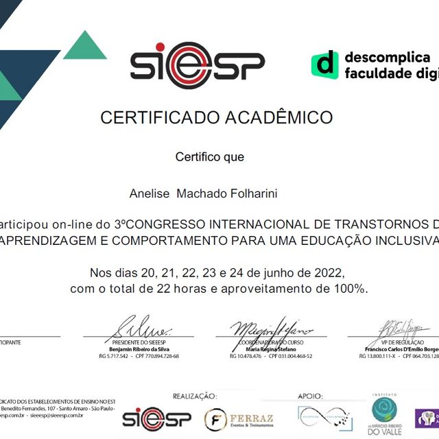 Ampliar imagem: certificate 2