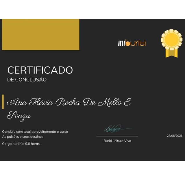 Ampliar imagem: certificate 6