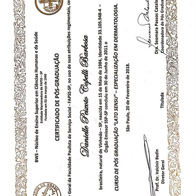 Ampliar imagem: certificate 3
