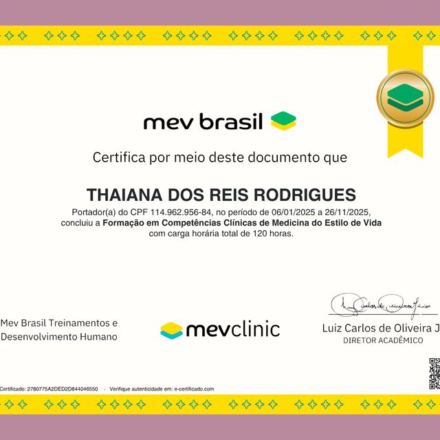 Ampliar imagem: certificate 6
