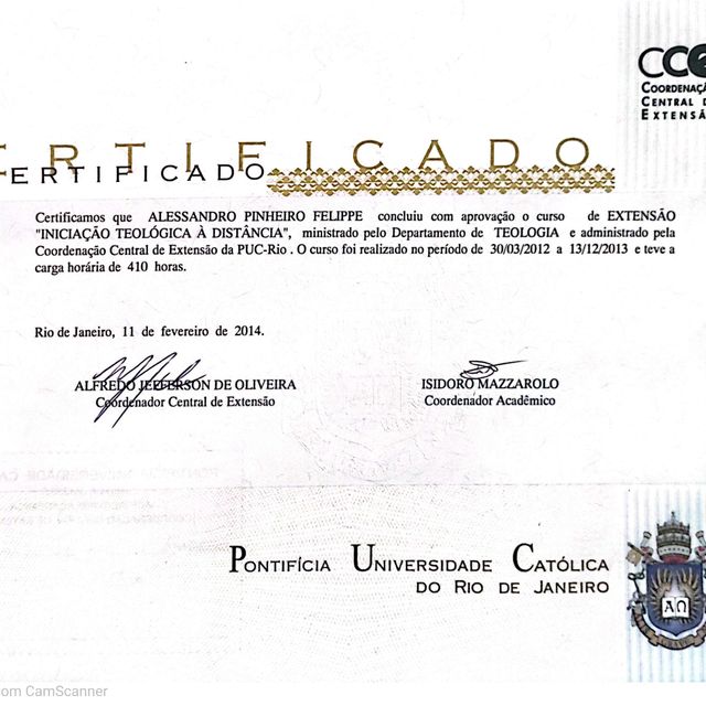 Ampliar imagem: certificate 20