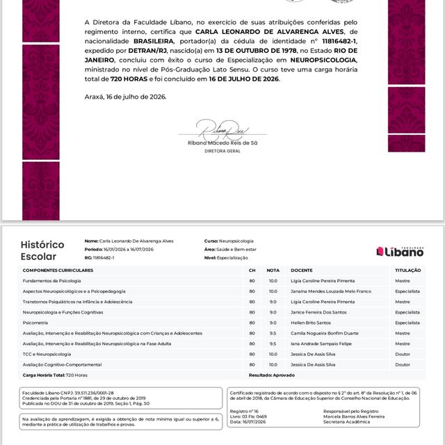 Ampliar imagem: certificate 1