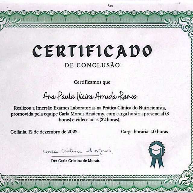 Ampliar imagem: certificate 7