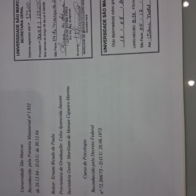 Ampliar imagem: certificate 9
