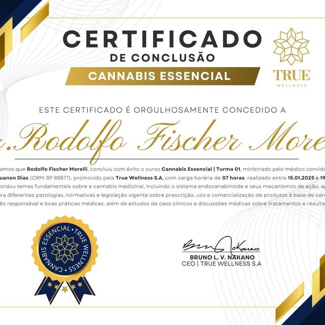 Ampliar imagem: certificate 1
