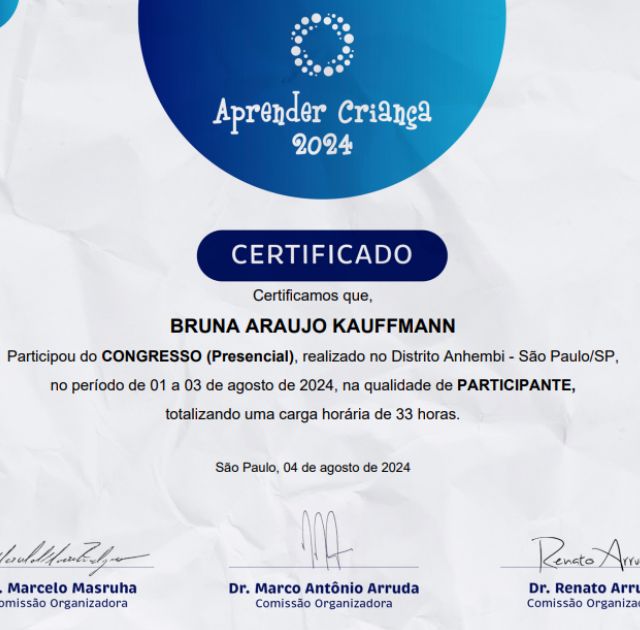 Ampliar imagem: certificate 4