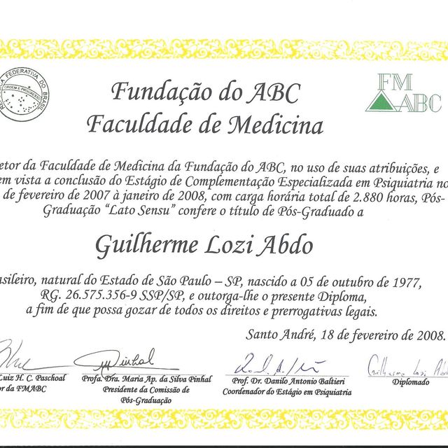 Ampliar imagem: certificate 3