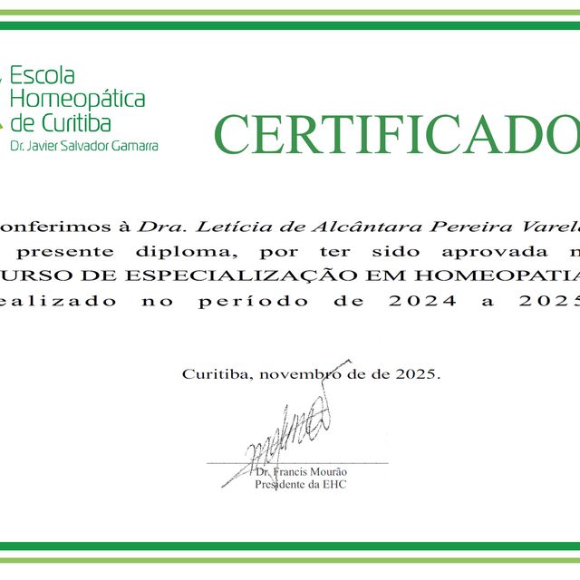 Ampliar imagem: certificate 1