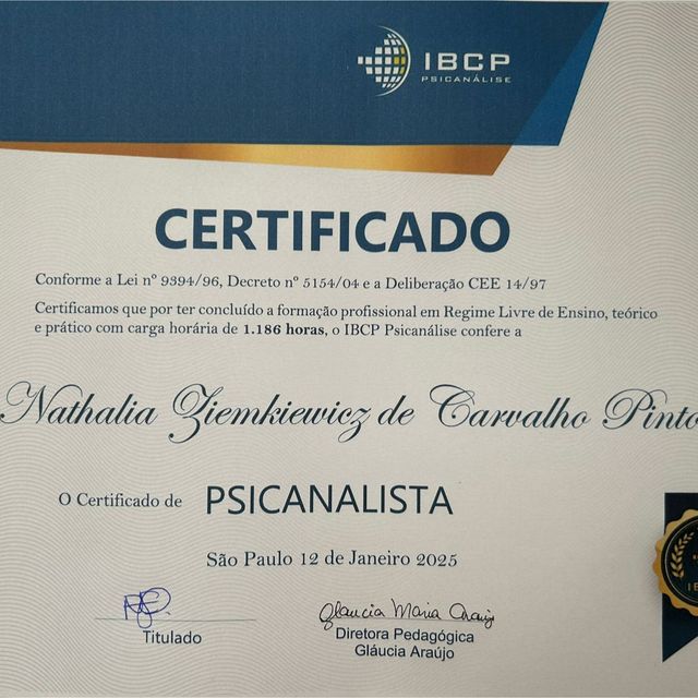 Ampliar imagem: certificate 1