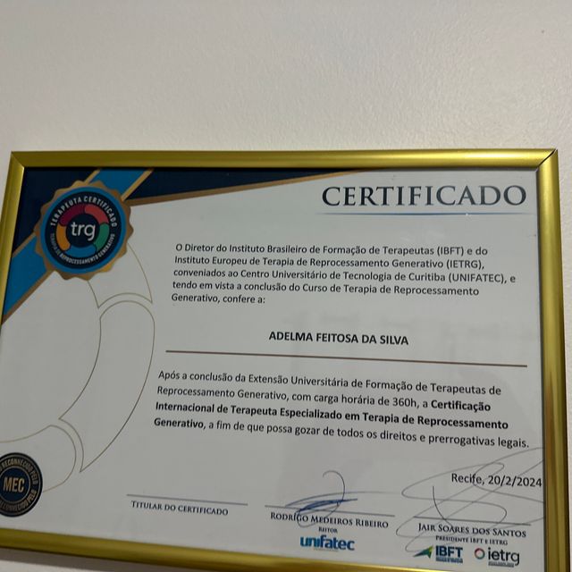Ampliar imagem: certificate 1