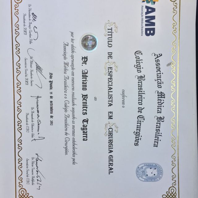 Ampliar imagem: certificate 1