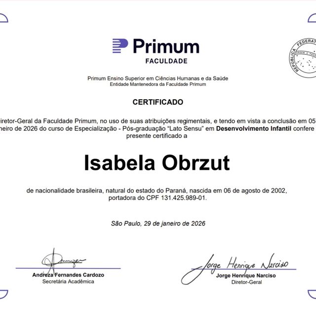 Ampliar imagem: certificate 4