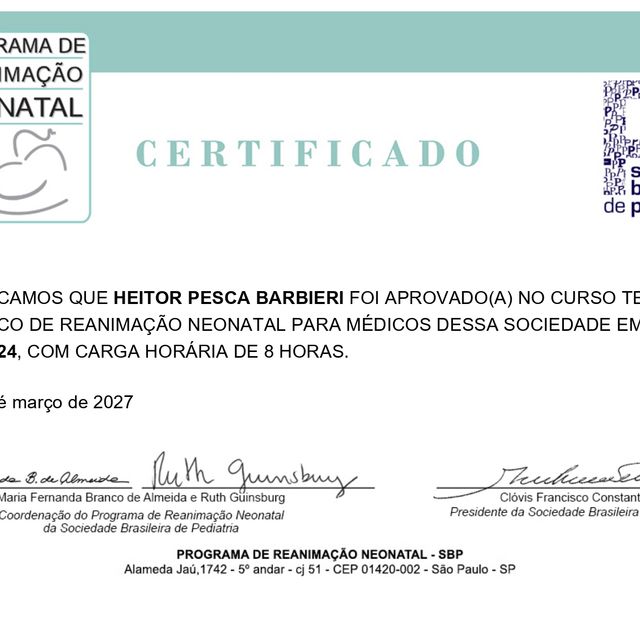 Ampliar imagem: certificate 1