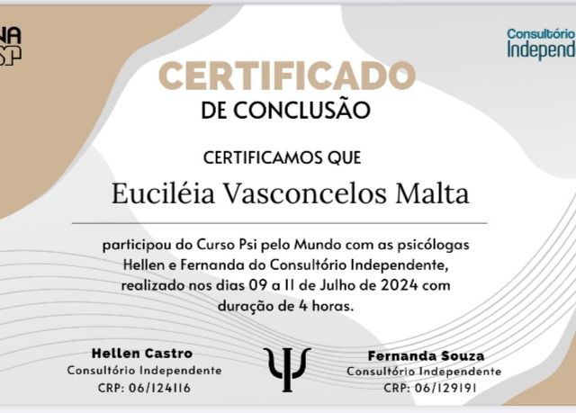 Ampliar imagem: certificate 4