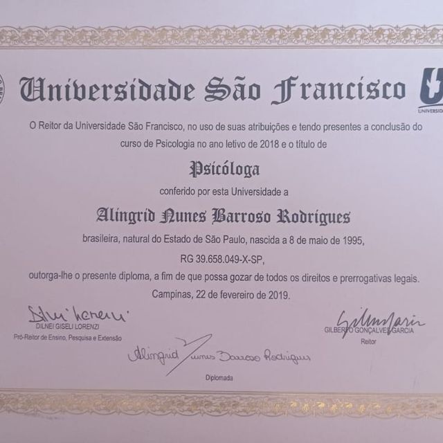 Ampliar imagem: certificate 1