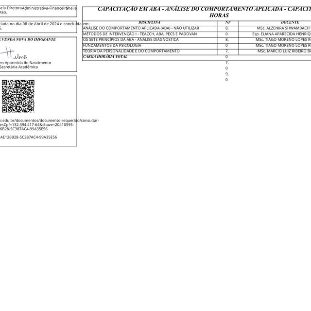 Ampliar imagem: certificate 18