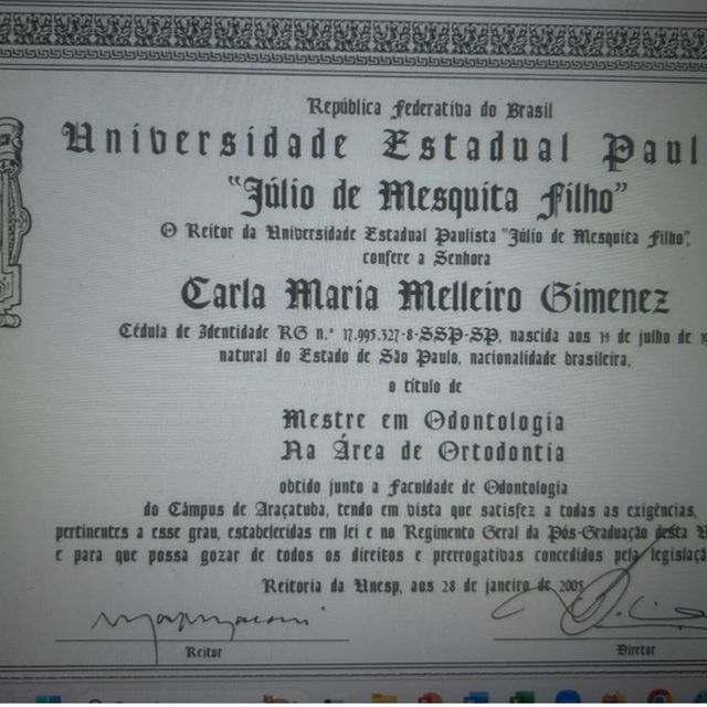Ampliar imagem: certificate 3