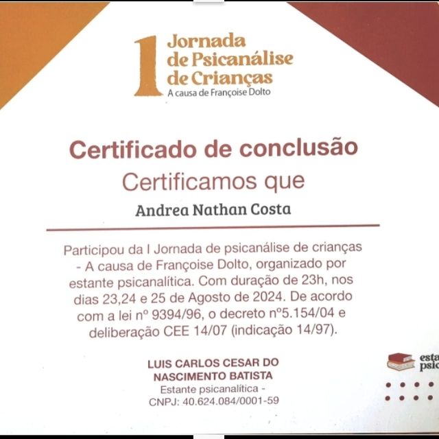 Ampliar imagem: certificate 1