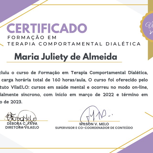 Ampliar imagem: certificate 1